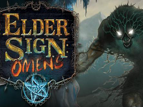 Ladda ner Äventyrsspel spel Elder Sign: Omens på iPad.