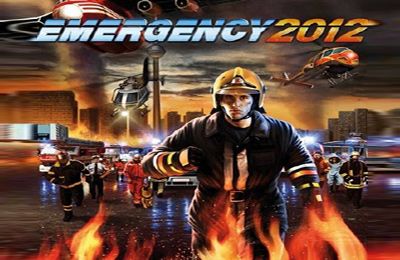 Ladda ner Strategispel spel EMERGENCY på iPad.