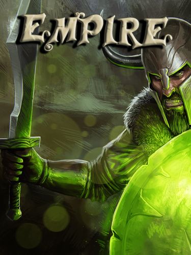 Ladda ner RPG spel Empire på iPad.