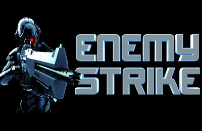 Ladda ner Enemy Strike iPhone 5.0 gratis.