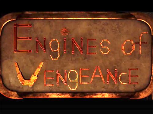 Ladda ner Engines of vengeance iPhone 6.1 gratis.