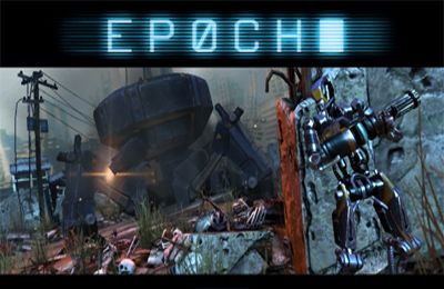 Ladda ner Shooter spel EPOCH på iPad.