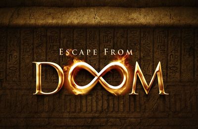 Ladda ner Escape from Doom iPhone 6.0 gratis.