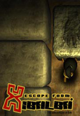 Ladda ner Logikspel spel Escape From Xibalba på iPad.