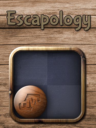 Ladda ner Logikspel spel Escapology på iPad.
