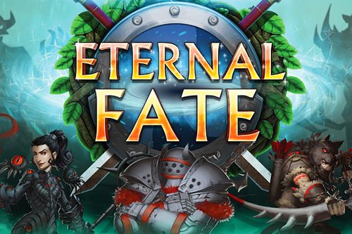 Ladda ner Action spel Eternal fate på iPad.