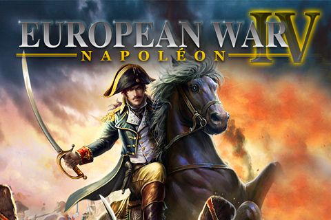 Ladda ner European war 4: Napoleon iPhone 5.1 gratis.