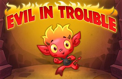 Ladda ner Evil In Trouble iPhone 5.0 gratis.