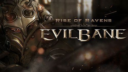 Ladda ner RPG spel Evilbane: Rise of ravens på iPad.