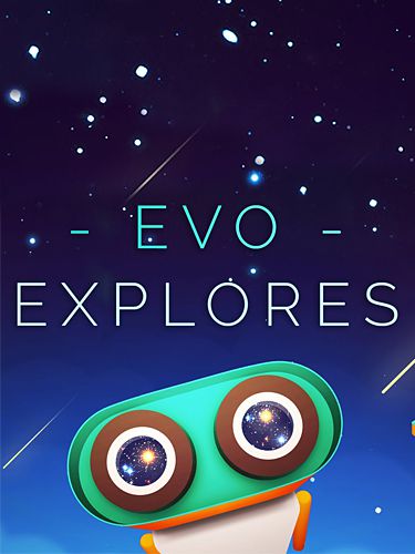 Ladda ner Logikspel spel Evo explores på iPad.