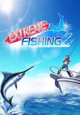 Ladda ner spel Extreme Fishing på iPad.