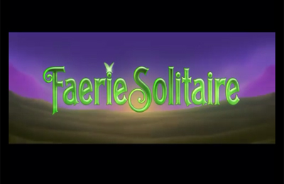 Ladda ner Brädspel spel Faerie Solitaire Mobile HD på iPad.