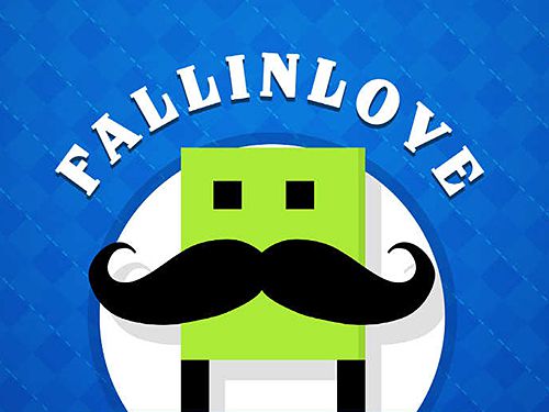 Ladda ner Logikspel spel Fallin love på iPad.