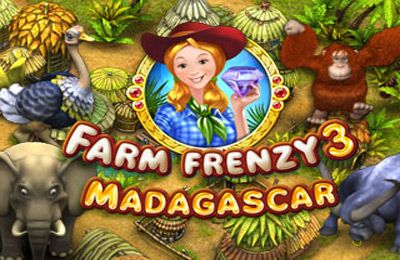 Ladda ner Farm Frenzy 3 – Madagascar iPhone 5.1 gratis.