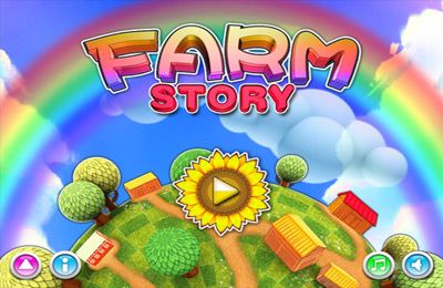 Ladda ner Economic spel Farm Story på iPad.