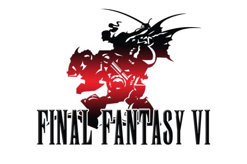 Ladda ner RPG spel Final fantasy VI på iPad.