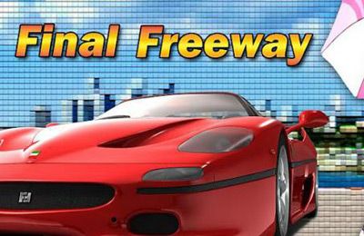 Ladda ner Racing spel Final Freeway på iPad.
