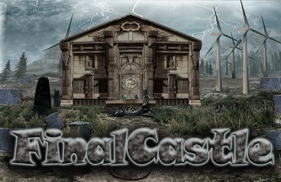 Ladda ner Äventyrsspel spel FinalCastle på iPad.