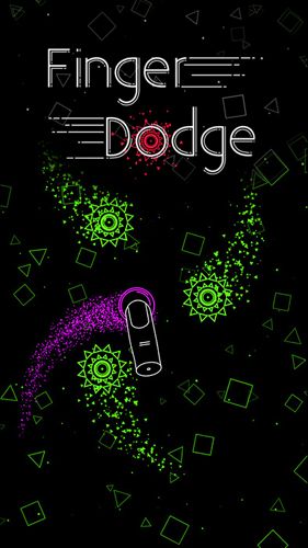 Ladda ner Finger dodge iPhone 7.1 gratis.