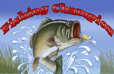 Ladda ner Fishing Champion iPhone 3.0 gratis.