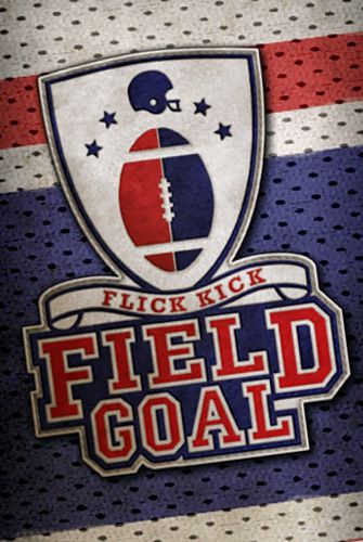 Ladda ner Simulering spel Flick kick field goal på iPad.