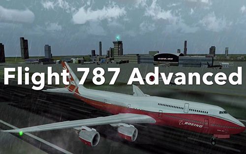 Ladda ner Flight 787: Advanced iPhone 9.3 gratis.