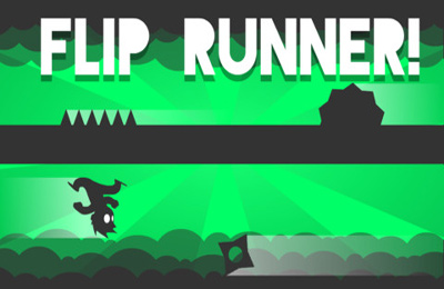 Flip Runner!