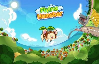 Ladda ner Shooter spel Flying Hamster på iPad.
