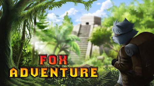 Ladda ner Logikspel spel Fox adventure på iPad.