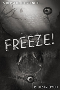 Ladda ner Freeze! iPhone 6.0 gratis.