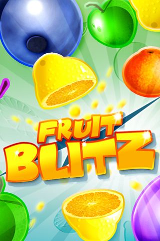Fruit blitz