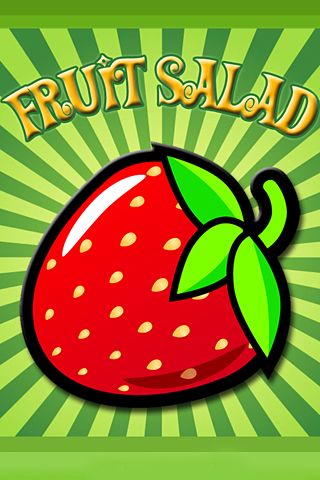 Ladda ner Fruit salad iPhone 4.2 gratis.