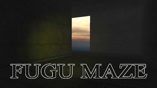 Ladda ner Action spel Fugu maze på iPad.