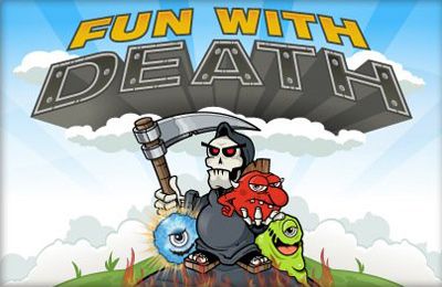 Ladda ner Shooter spel Fun With Death HD på iPad.