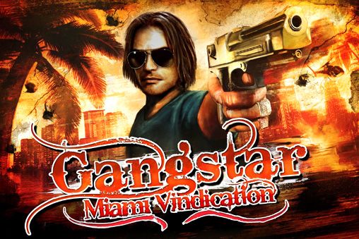 Ladda ner Gangstar: Miami vindication iPhone C.%.2.0.I.O.S.%.2.0.8.3 gratis.