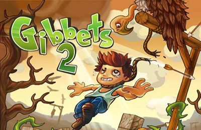 Ladda ner Shooter spel Gibbets 2 på iPad.