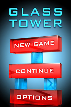 Ladda ner Glass Tower iPhone 3.0 gratis.
