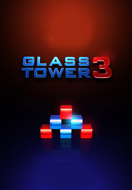 Ladda ner Logikspel spel Glass Tower 3 på iPad.