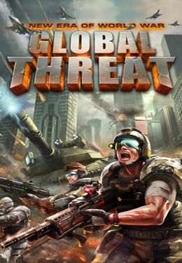 Global Threat Deluxe