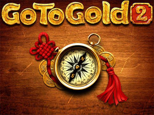 Ladda ner Go to gold 2 iPhone 7.1 gratis.