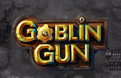 Ladda ner Strategispel spel Goblin Gun HD på iPad.
