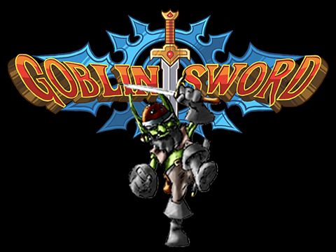 Ladda ner RPG spel Goblin sword på iPad.