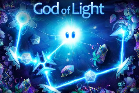 Ladda ner God of light iPhone 6.0 gratis.
