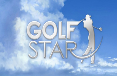 Ladda ner Sportspel spel GolfStar på iPad.