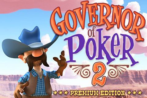 Ladda ner Brädspel spel Governor of poker 2: Premium på iPad.