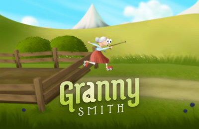 Ladda ner Arkadspel spel Granny Smith på iPad.
