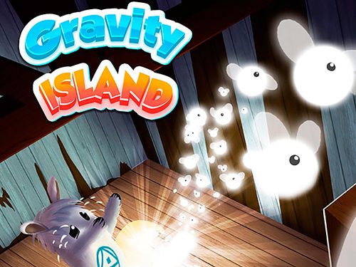 Ladda ner Gravity island iPhone 9.0 gratis.