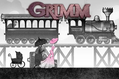 Ladda ner Grimm iPhone 3.0 gratis.