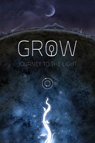 Ladda ner Logikspel spel Grow：Journey to the light på iPad.