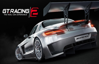 Ladda ner Multiplayer spel GT Racing 2: The Real Car Experience på iPad.